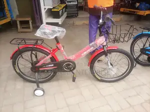 Kids Bicycle