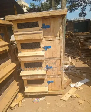 Chicken/ Dove Cage