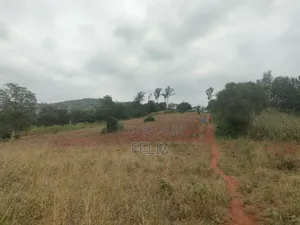 Karatina Marua /Ngaini Quota Plot 100/100