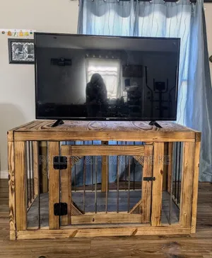 Dog Pech / Crate
