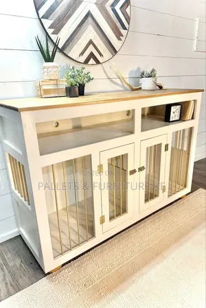 Indoor Pet House