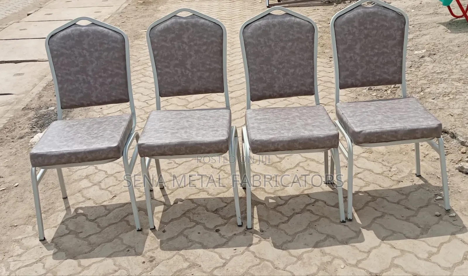 Unique Conference Chairs/Restaurant/Waiting Chairs.