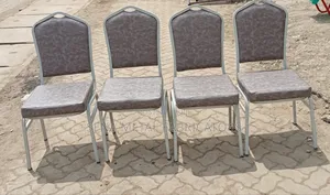 Unique Conference Chairs/Restaurant/Waiting Chairs.