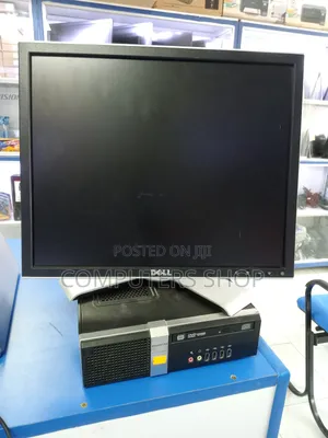 Desktop Computer 8GB Intel Core 2 Duo HDD 500GB