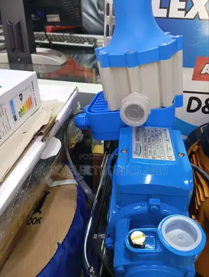 Maxpolar Water Pump 0.5 Booster Pump