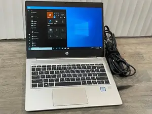 Laptop HP ProBook 430 G6 16GB Intel Core I5 SSD 512GB