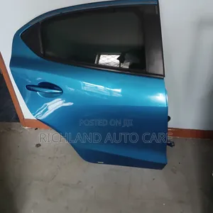 Rear Door for Mazda Demio 2015