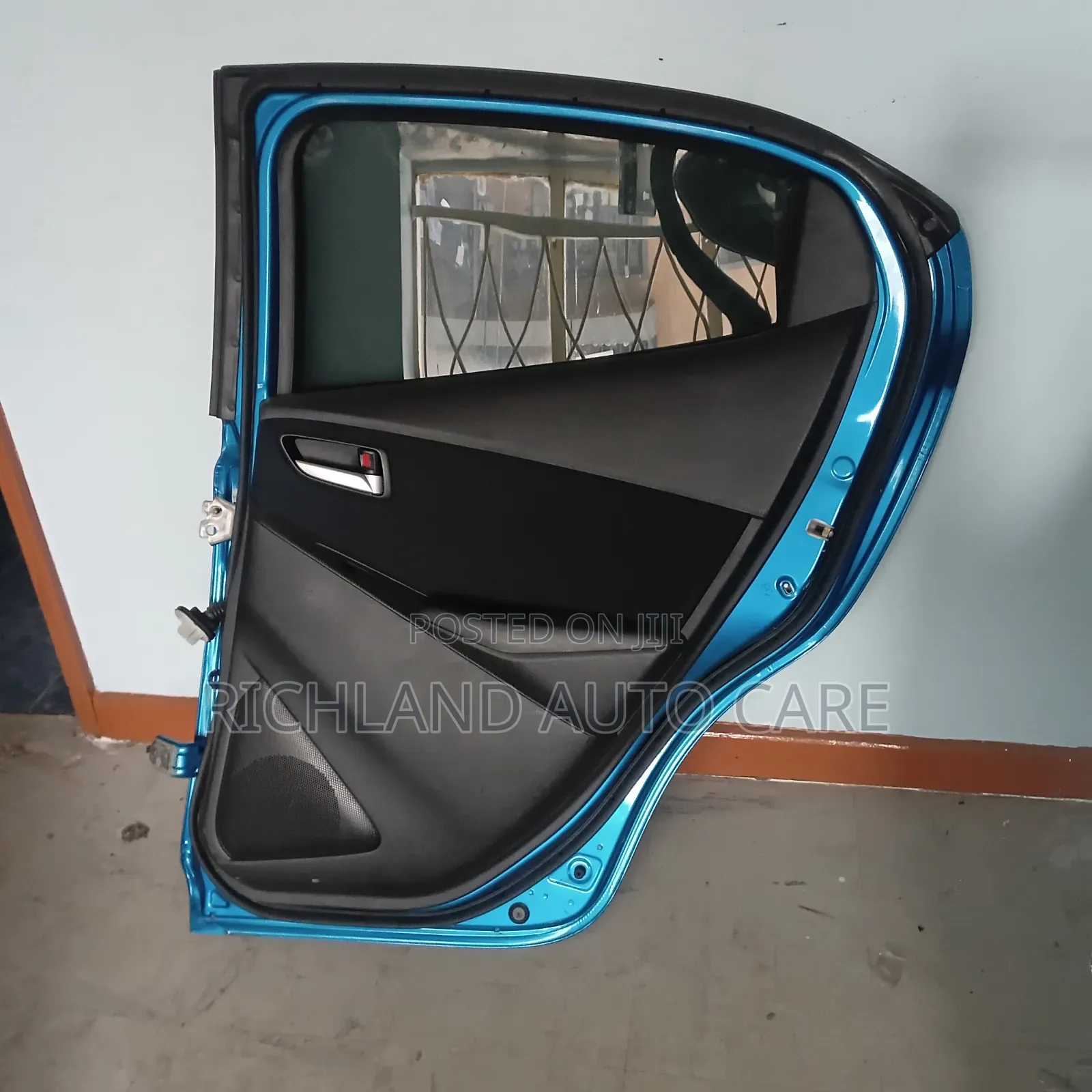 Rear Door for Mazda Demio 2015