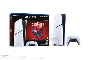 Playstation 5 Digital Edition – Marvel’S Spider-Man 2 Bundle