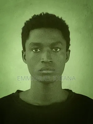 Emmanuel Katana CV