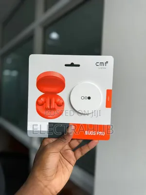 CMF Buds Pro New Sealed in a Shop