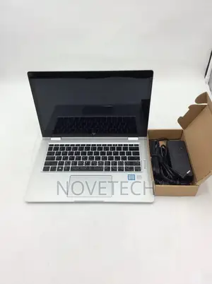 Laptop HP EliteBook X360 1030 G2 8GB Intel Core I5 SSD 256GB