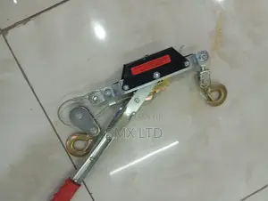 Power Puller Brand New 2 Tonne Commercial Heavy Duty
