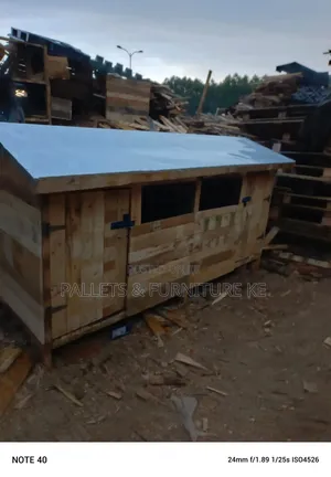 Cozy Canine Retreat