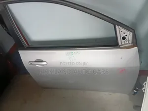 Front Door for Nissan Wingroad Y12 Right Side