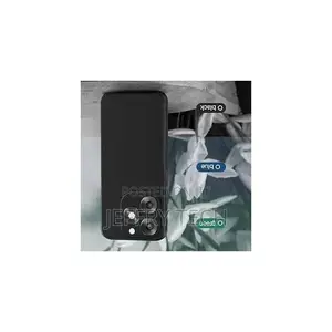 Phone Case for ITEL S23+ Liquid Silicone Shock Proof