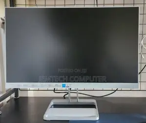 Lenovo L24i-40 23.8′′ FHD Monitor,