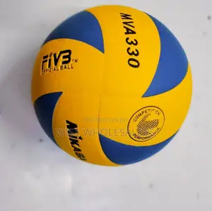 Mikasa Official Match Ball For Volleyball Size