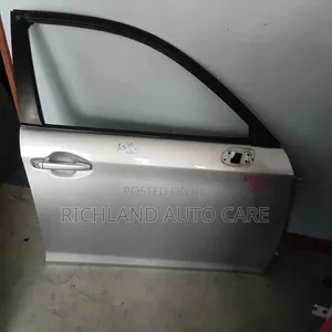 Front Door for Toyota Axio 165 Right Side