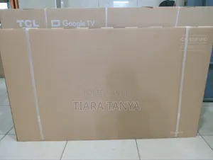 65" Samsung Cu7000 Led Tv