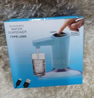 Automatic Water Dispenser/Electric Water Pump