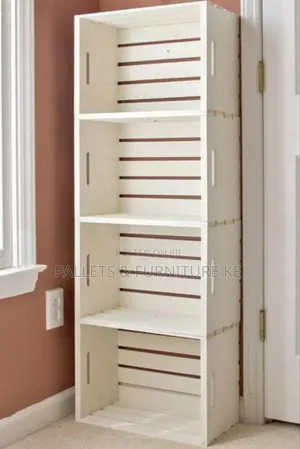 Shelf/ Crate / Organizer