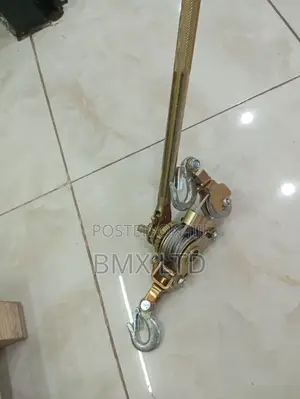 Chain Strainer Commercial Heavy Duty