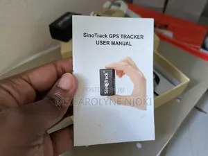 Sinotrack Wireless GPS Tracker