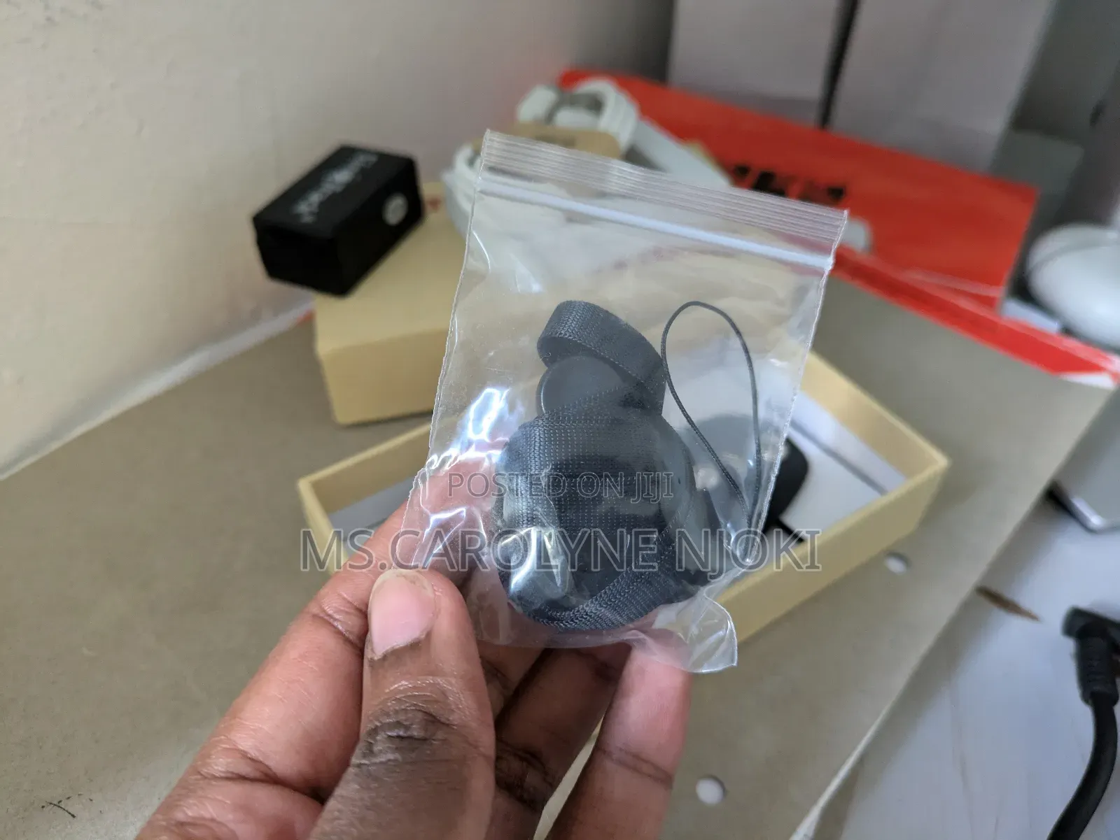 Sinotrack Wireless GPS Tracker