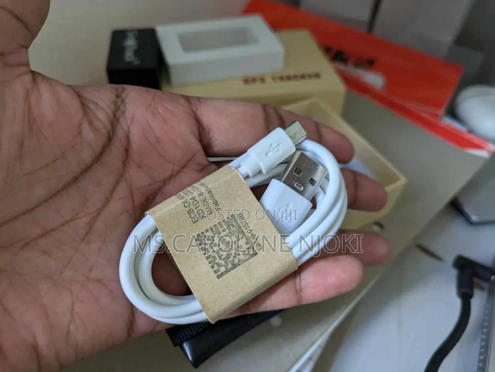 Sinotrack Wireless GPS Tracker