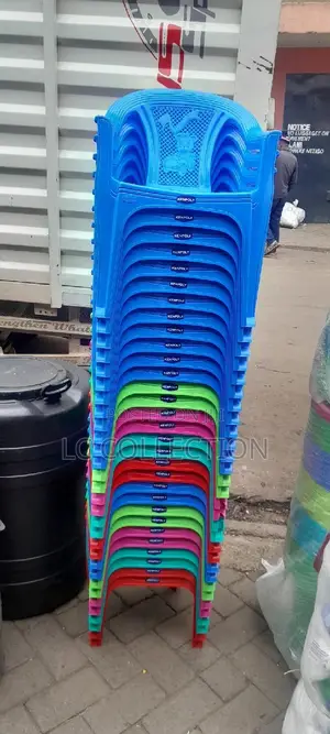 Children Plastic Chairs