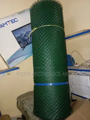 25 Chicken Wire Mesh/Plastic Chicken Wire Mesh