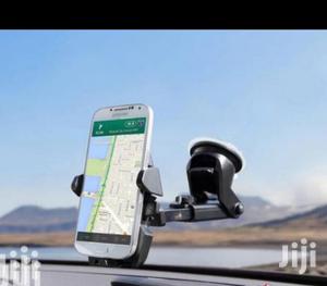 New Windscreen Long Neck Phone Holder,