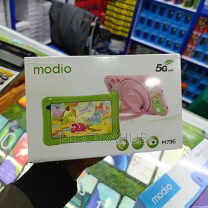New Modio M796 256 GB Black