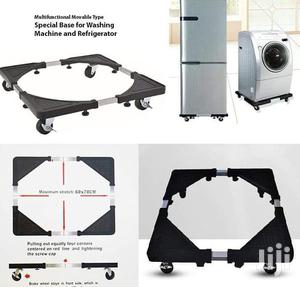 Fridge /Washing Machine Base Stand
