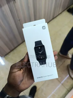 Xiaomi Smart Band 8 Pro New Sealed in a Shop