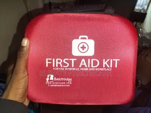First Aid Kit ( Home Use)