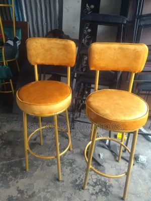 Kitchen, Bar and Restaurant High Stools