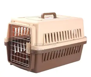 Dog/Cat Pet Travel Cages- Airline Approved(58*37*37)