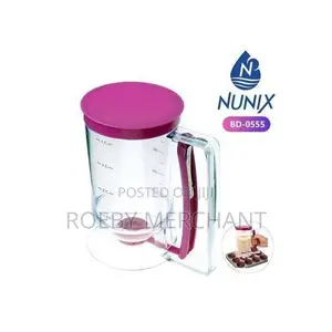 Nunix Batter Dispenser