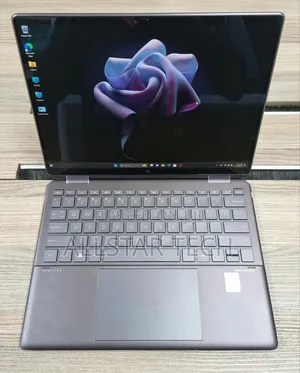 Laptop HP Spectre 14 16GB Intel Core I7 SSD 512GB