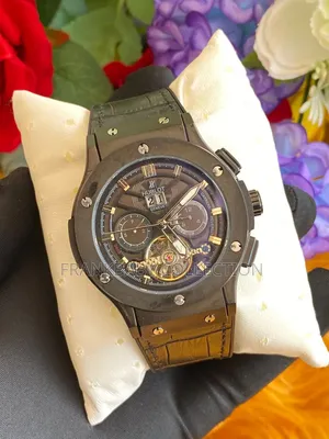 Hublot Watchs
