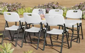 Foldable Chairs, Foldable Chairs