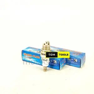Bpm6a Spark Plugs for Generator, Lawn Mower, Go Kart, E