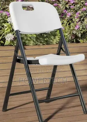 Portable and Strong Folding Chairs