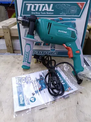 Powerful Electric Impact Drill/Hammer Drill