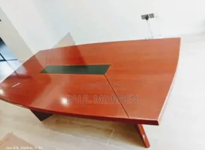 Boardroom Table 2.4m