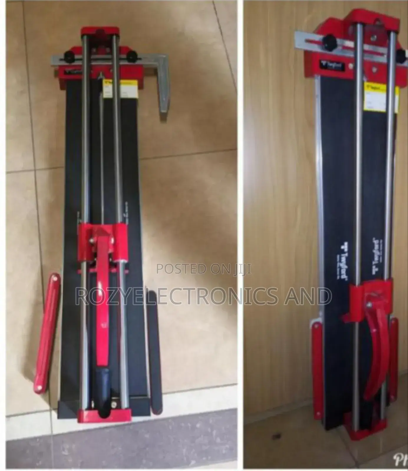 Rubi Tile Cutter Blade