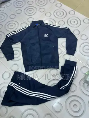 Latest Modern Trucksuits (Heavy)