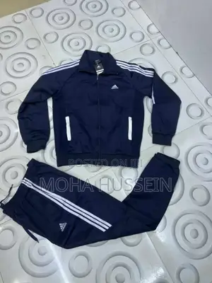 Latest Modern Trucksuits (Heavy)